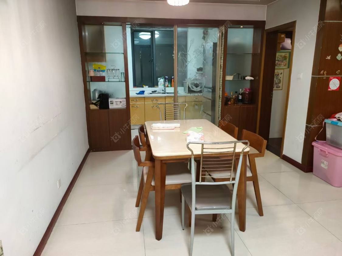 常州新城南都花海在租房源室内图_小牛看房
