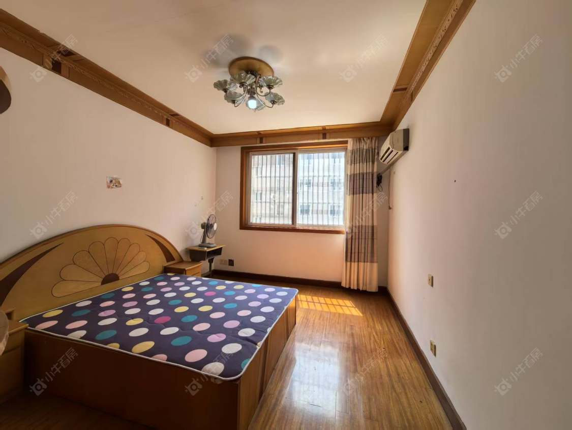 常州阳湖世纪苑南苑在租房源室内图_小牛看房