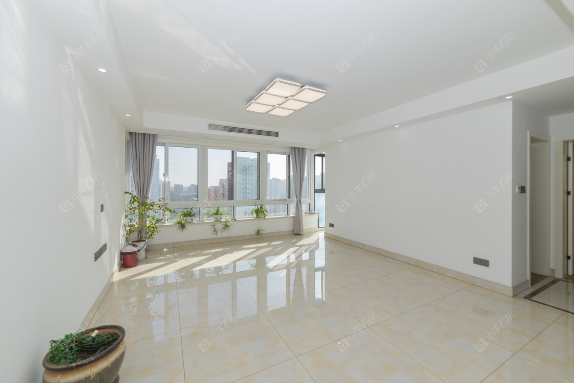 常州西瑶苑在售二手房源室内图_小牛看房