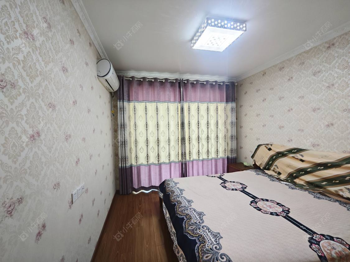 常州嘉源首府在售二手房房源室内图_小牛看房