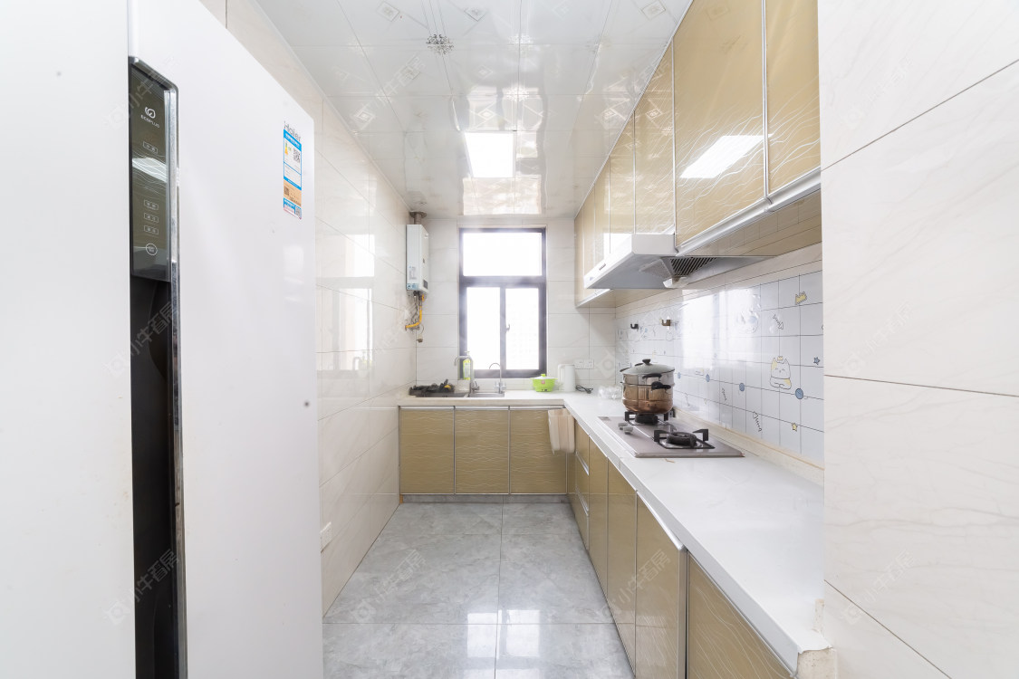 常州绿都万和城七区在售二手房源室内图_小牛看房