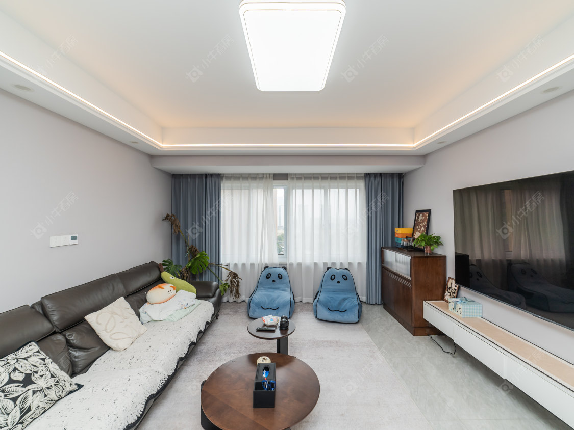 常州港龙新港城在售二手房_小牛看房