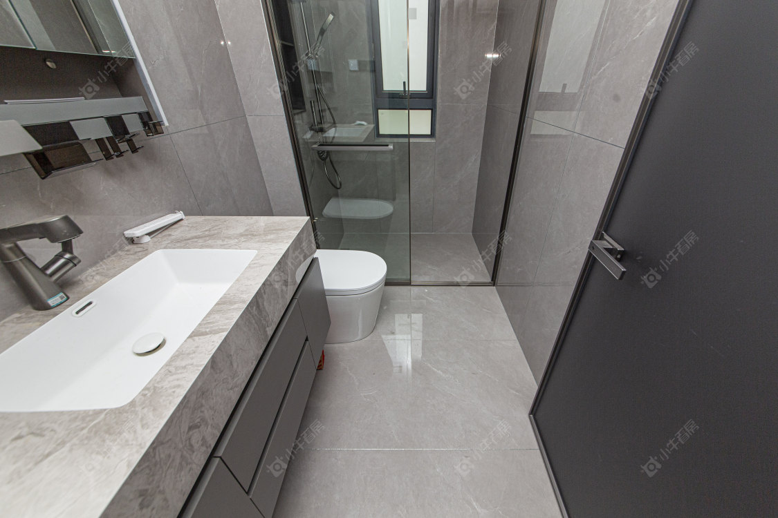 常州碧桂园都市森林在售二手房源室内图_小牛看房