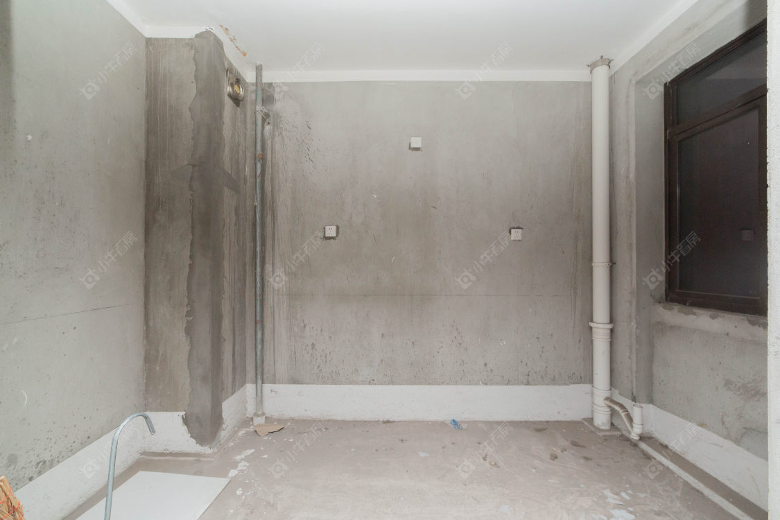 常州大名城西区在售二手房源室内图_小牛看房