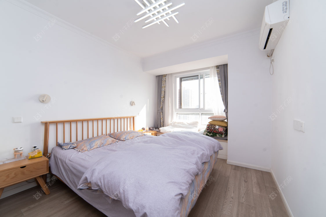 路劲城市主场房源室内图 常州路劲城市主场在售二手房源室内图_小牛看房