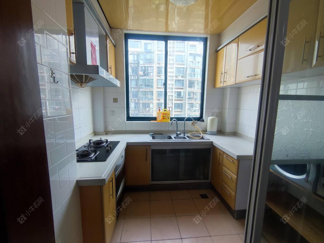 常州绿洲家园在租房源室内图_小牛看房