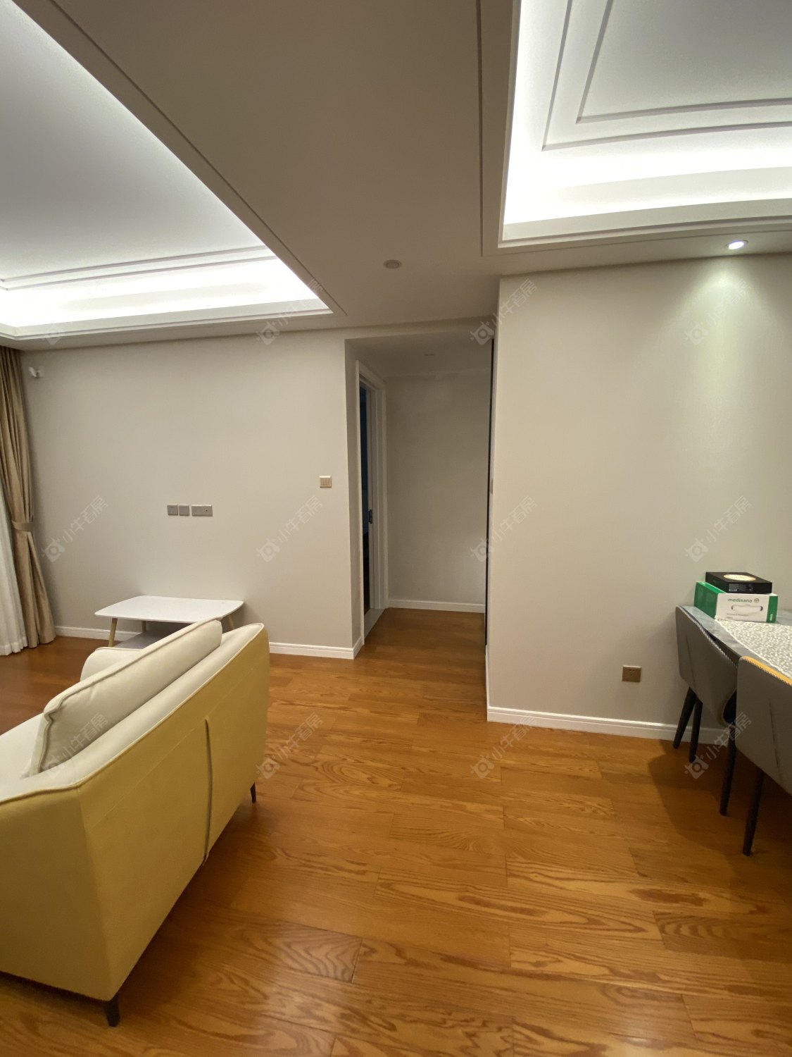 常州九洲玺在租房源_小牛看房