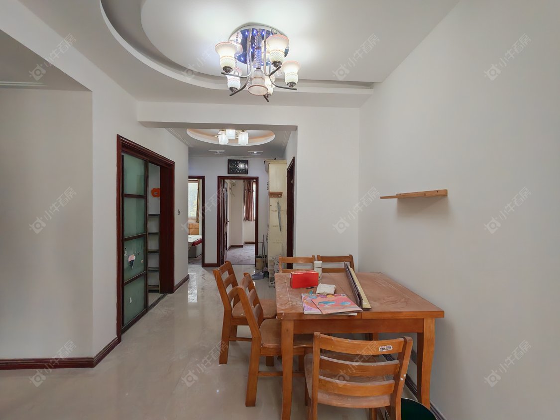 新城域一期房源室内图 常州新城域一期在租房源室内图_小牛看房