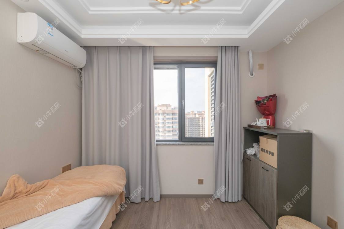 常州景瑞曦城3室2厅1卫出租房源图片