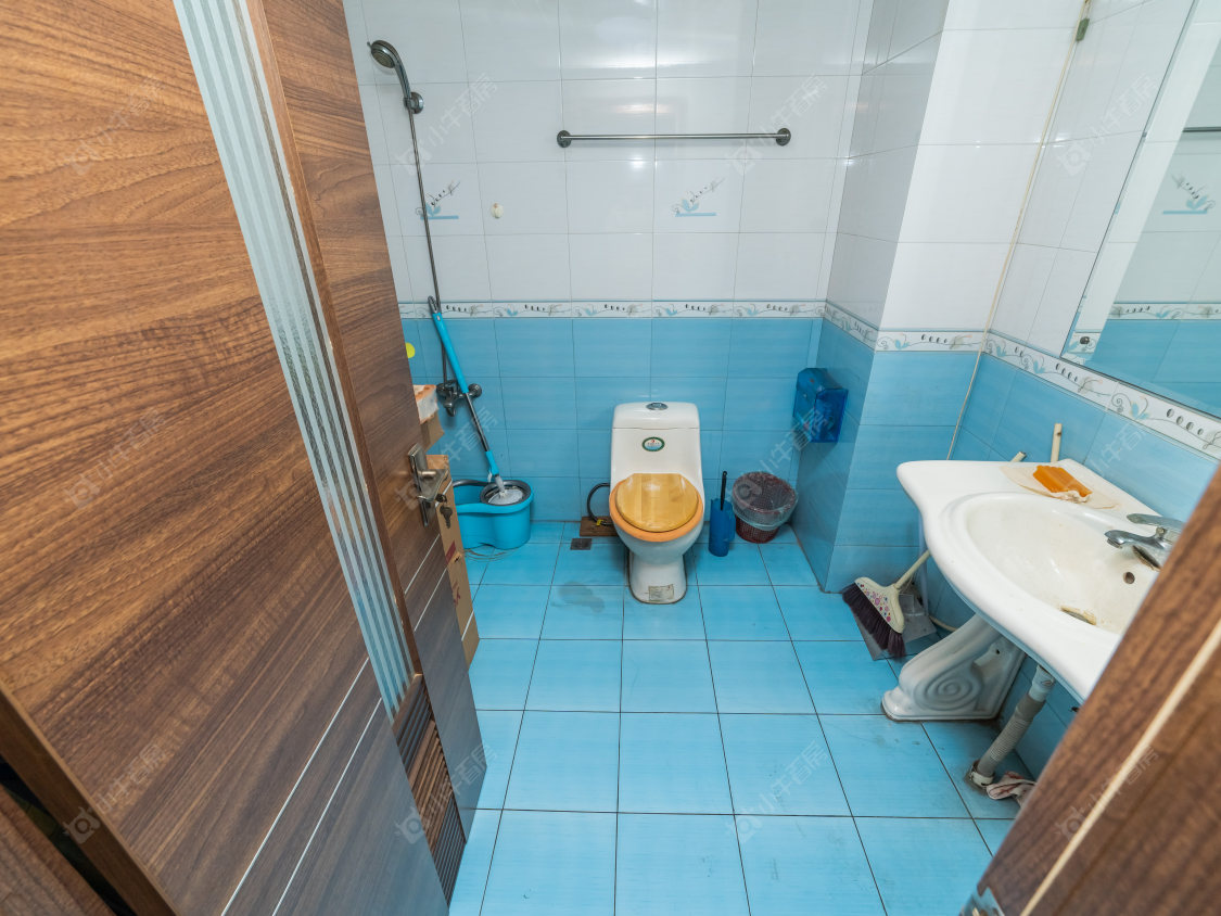 福满园房源室内图 常州福满园在售二手房源室内图_小牛看房