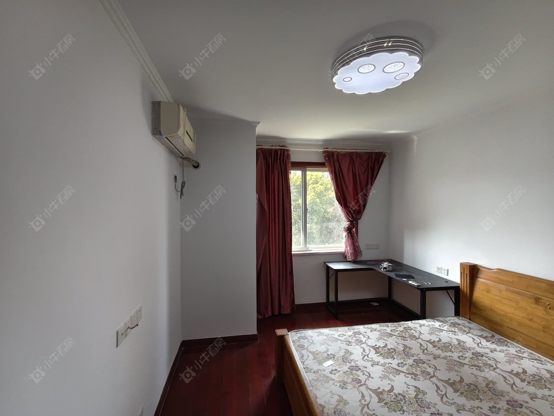 常州清水湾花园三期在租房源室内图_小牛看房