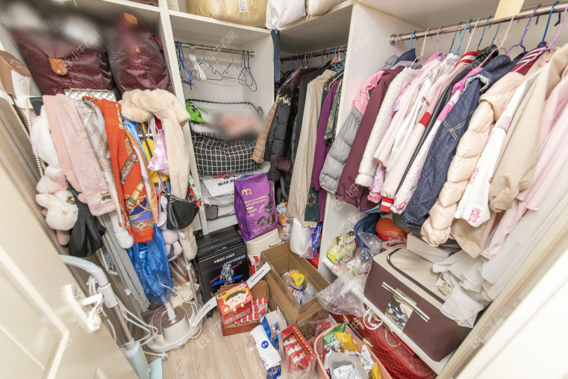 常州绿地香颂花园在租房源室内图_小牛看房