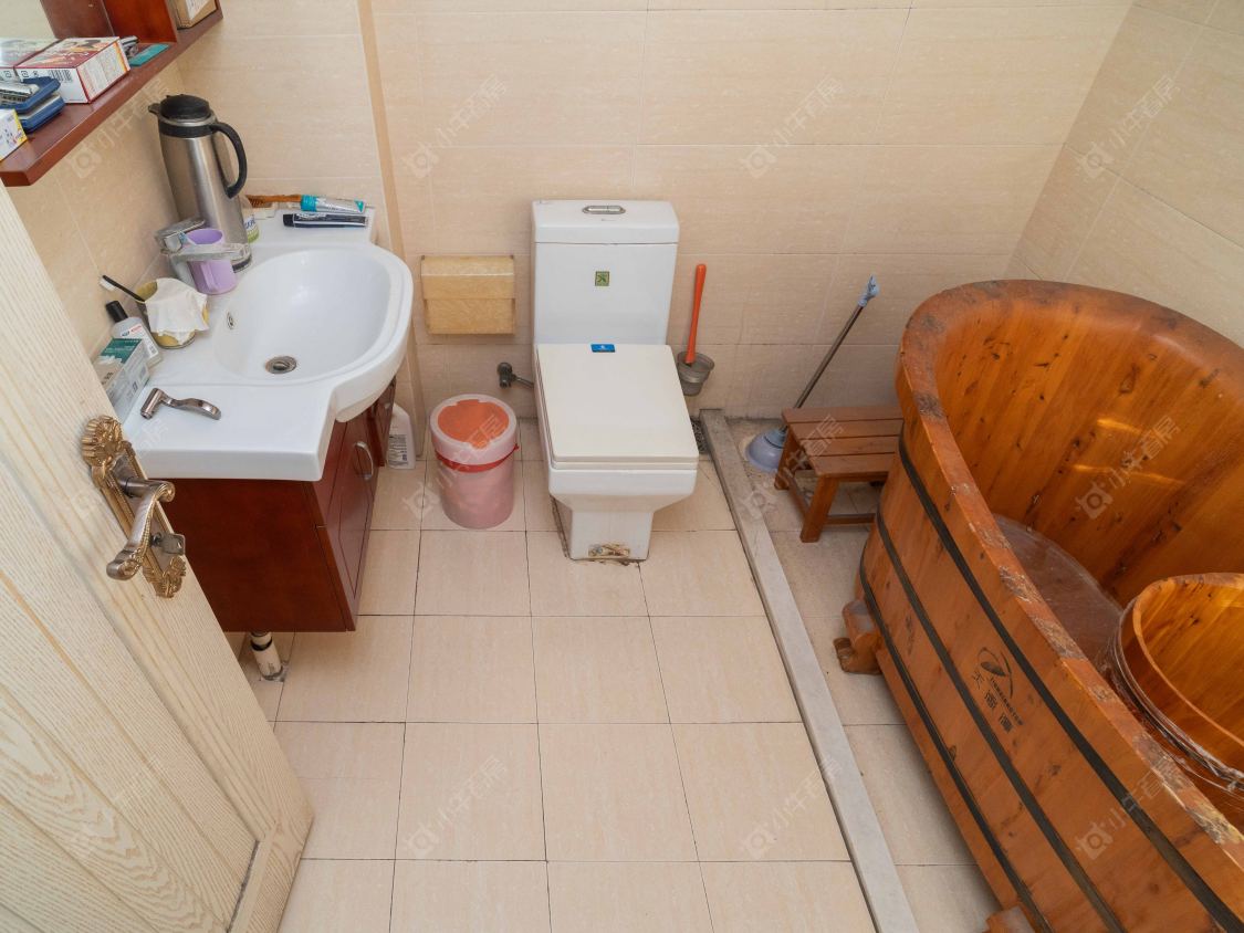 常州迎宾花园在售二手房源室内图_小牛看房