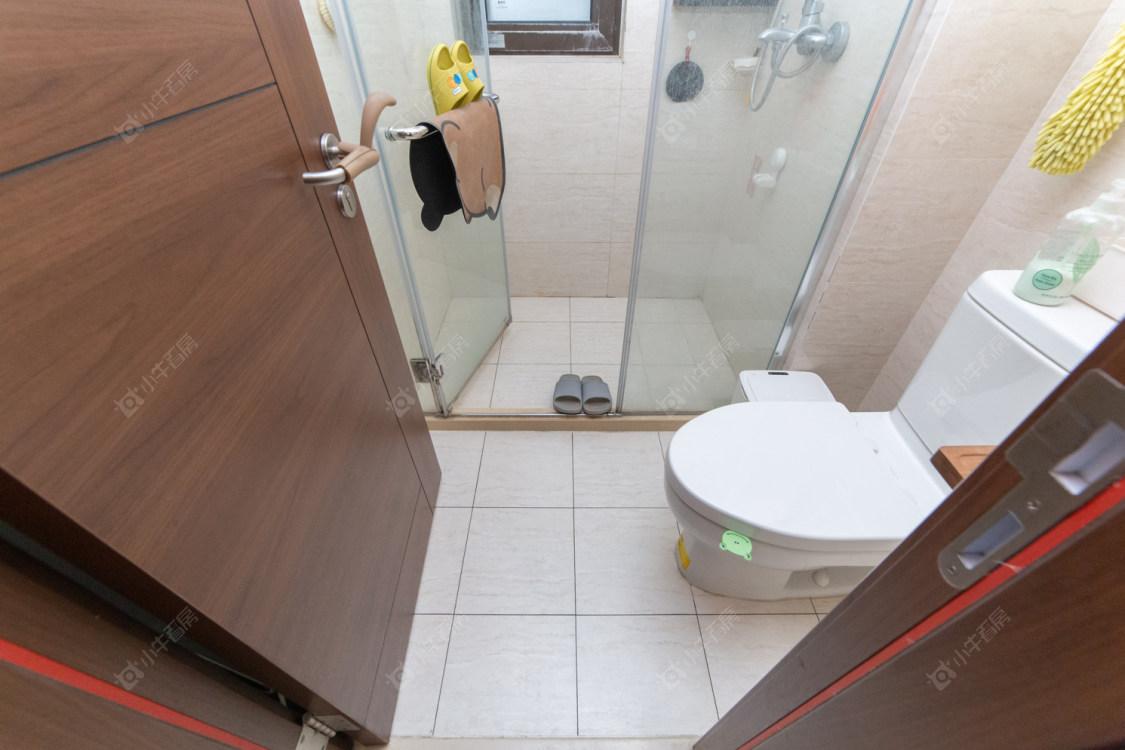 常州万科弘阳君望甲第在售二手房源室内图_小牛看房