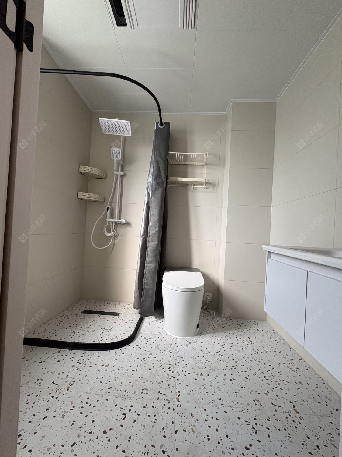 常州华润国际六期在租房源室内图_小牛看房