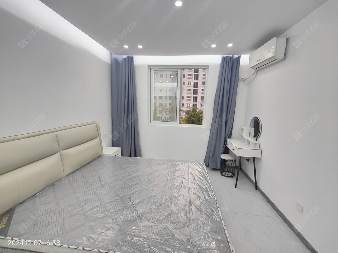 常州青洋花苑在租房源_小牛看房