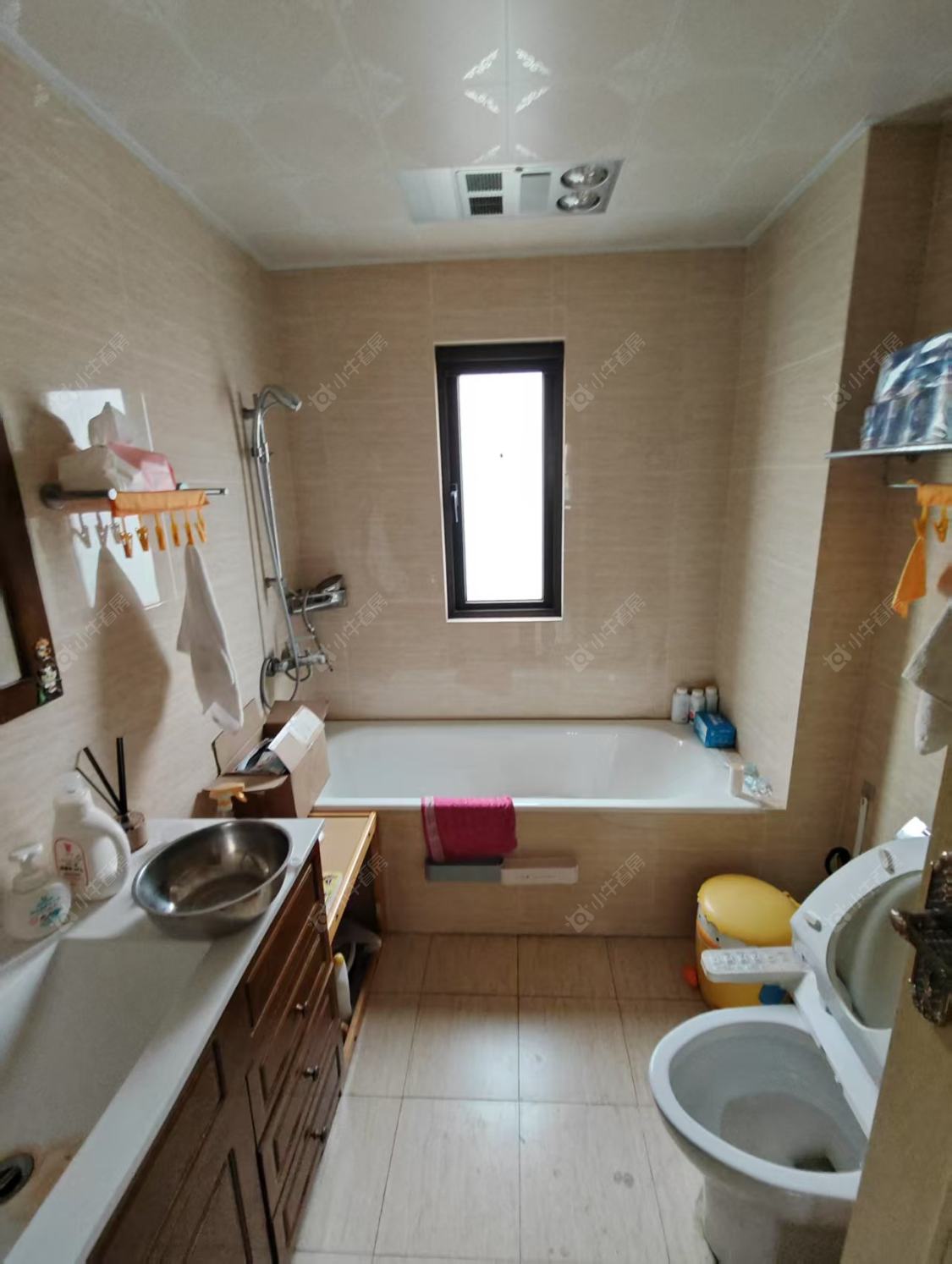 常州吾悦广场南区在租房源室内图_小牛看房