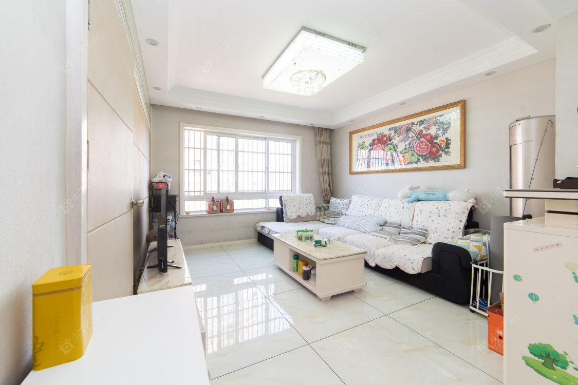 常州泰盈八千里在售二手房源_小牛看房