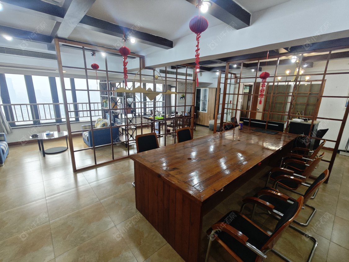 常州茂业泰富城在租房源室内图_小牛看房