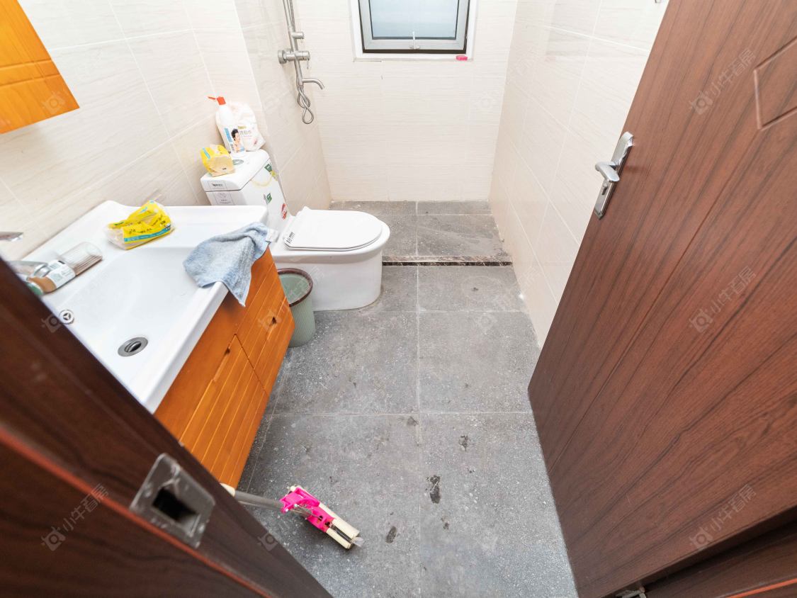 常州路劲城二期在售二手房源室内图_小牛看房