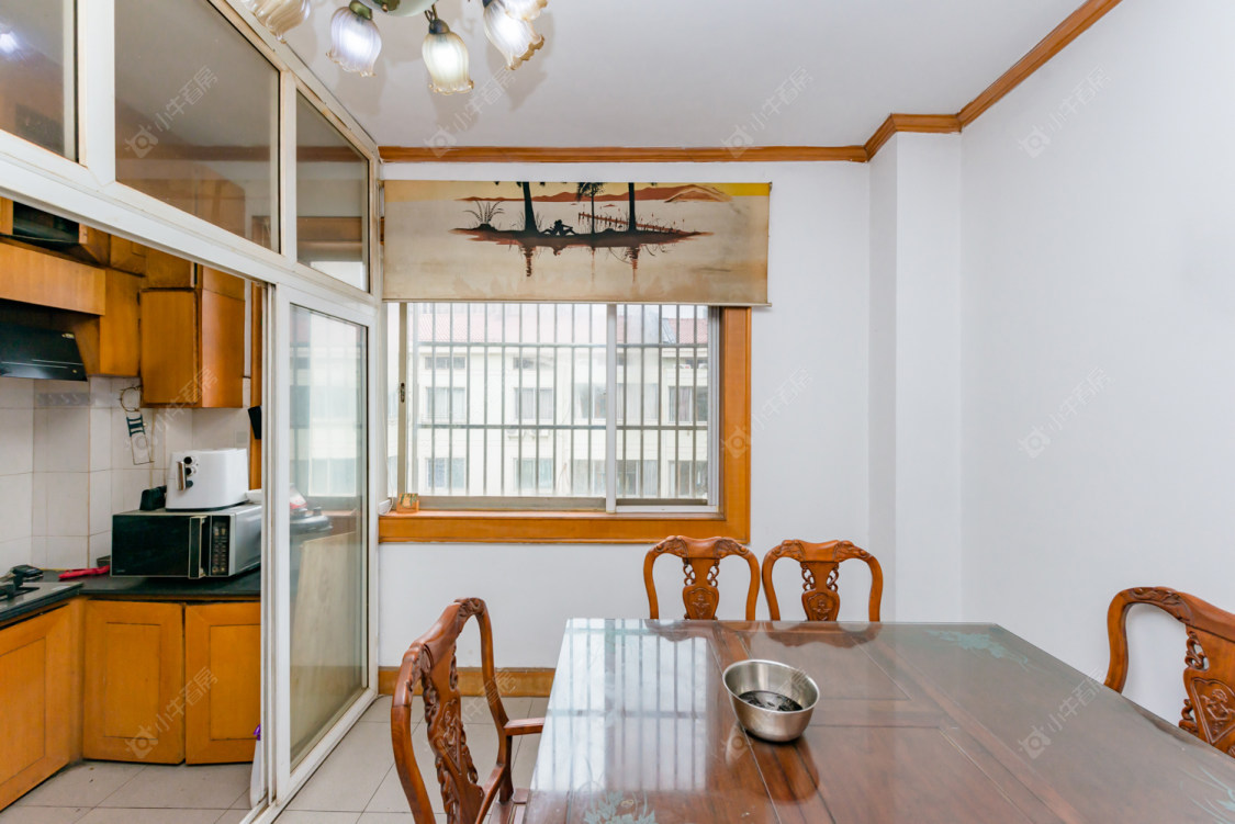 邮电公寓房源室内图 常州邮电公寓在售二手房源室内图_小牛看房