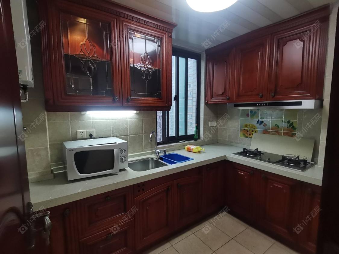 新城蓝钻苑南区房源室内图 常州新城蓝钻苑南区在租房源室内图_小牛看房