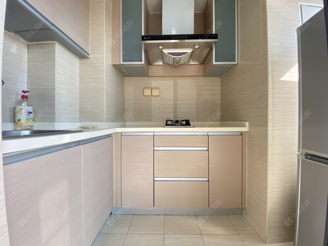 常州新北万达广场租房_小牛看房