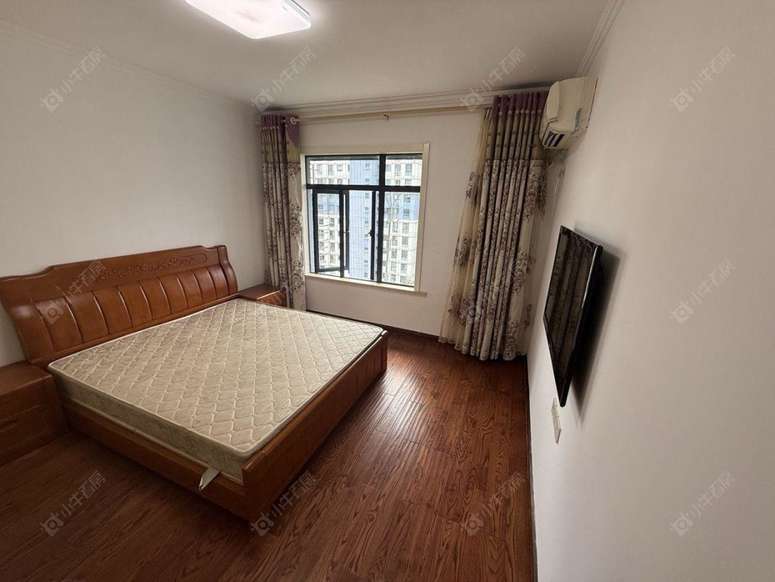 常州天安尚城一期在租房源室内图_小牛看房