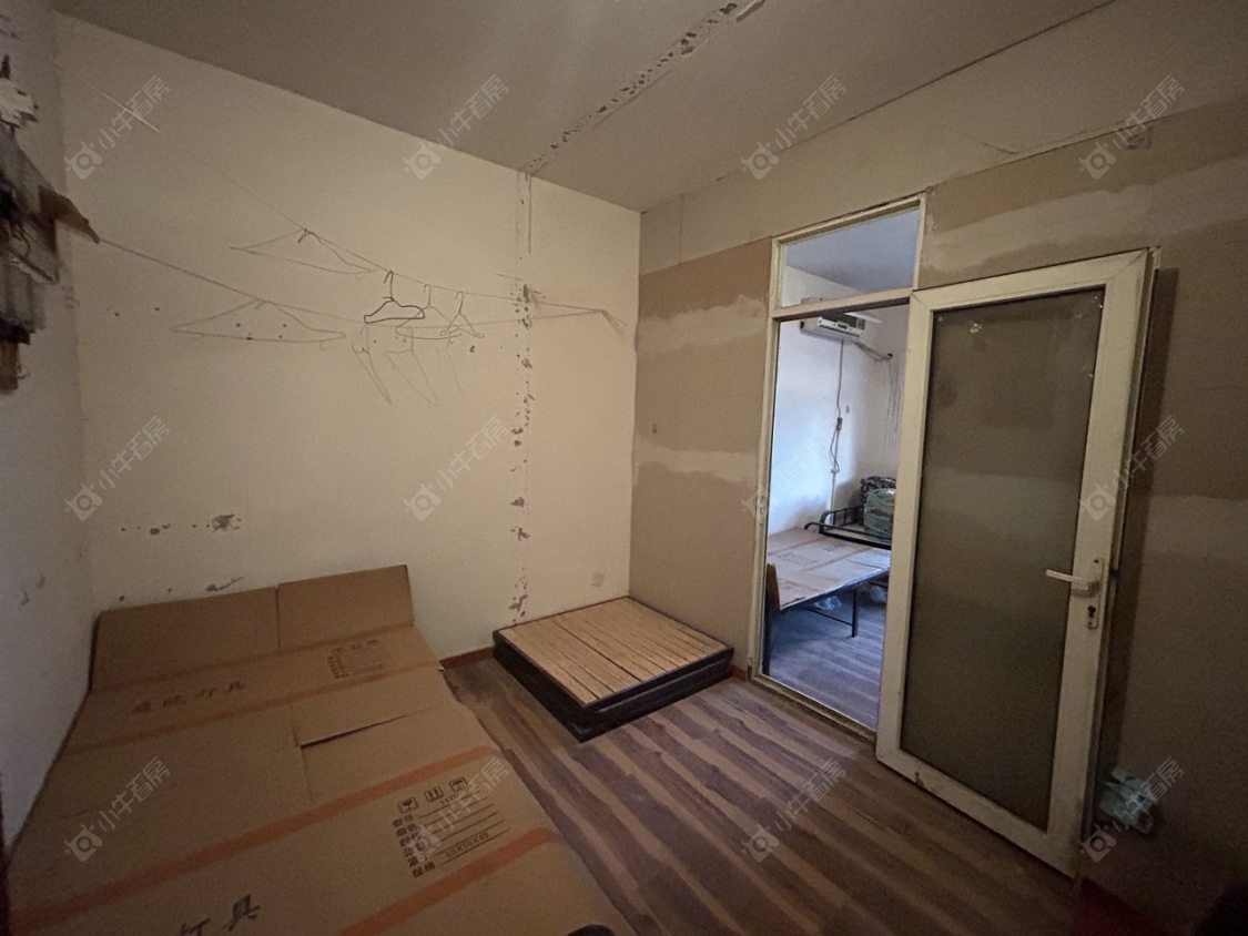 常州瑞丰花苑在租房源室内图_小牛看房