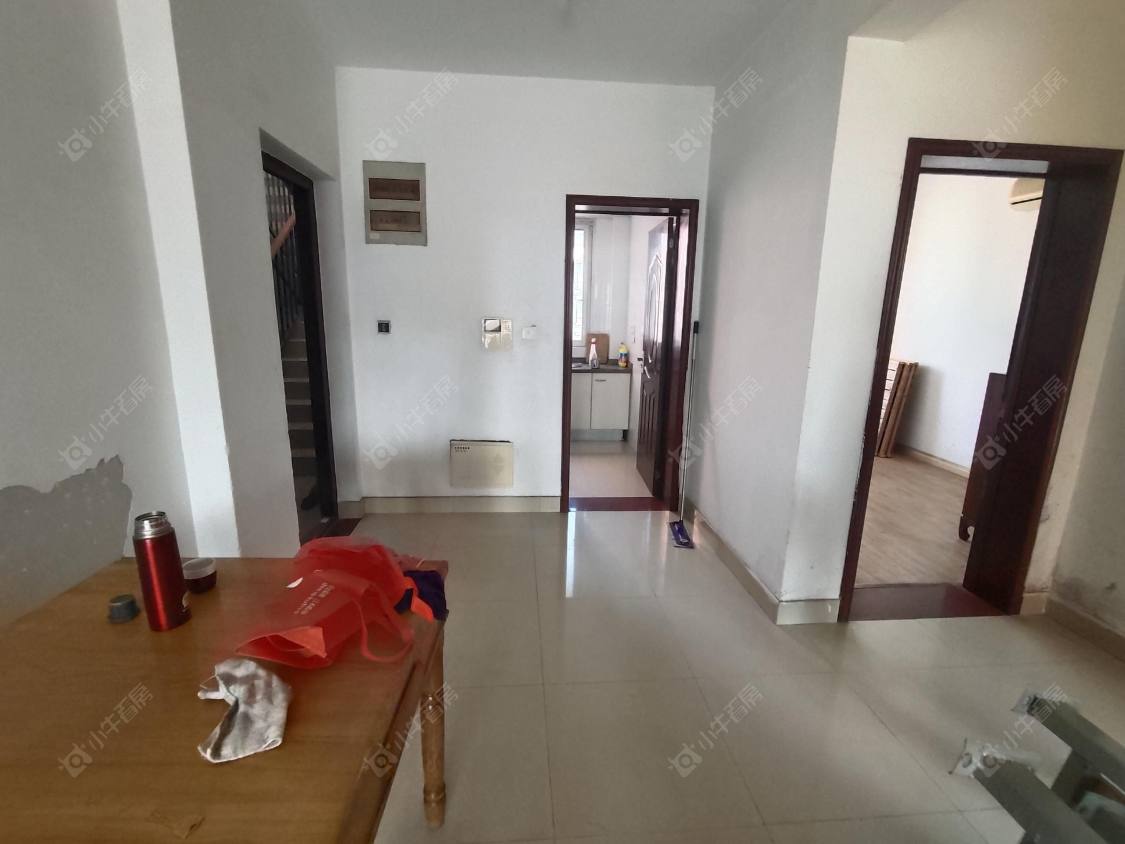 常州瑞安家园在租房源户型图_小牛看房