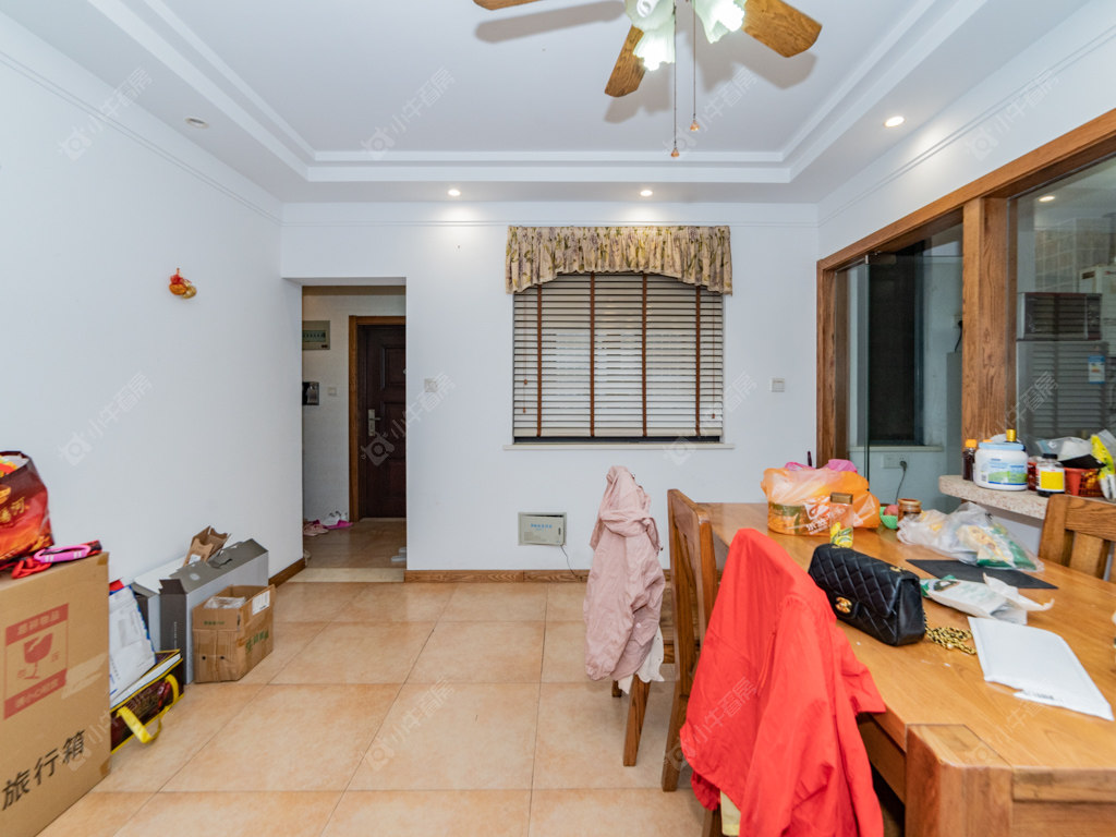 常州福地聚龙苑在售二手房源室内图_小牛看房