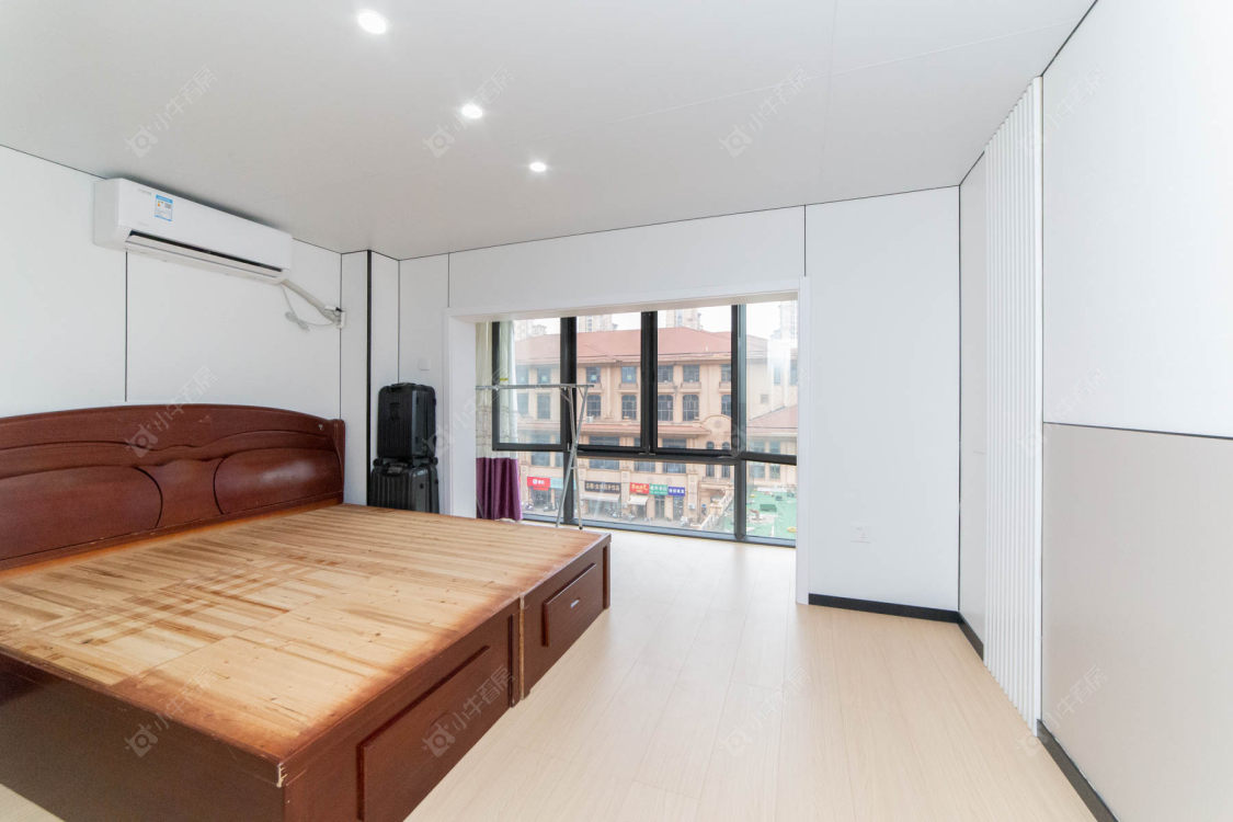 银河湾第一城一期房源室内图 常州银河湾第一城一期在售二手房源室内图_小牛看房