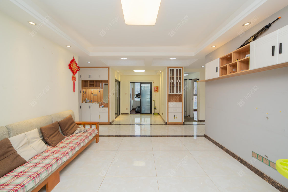 常州锦绣天地在售二手房_小牛看房