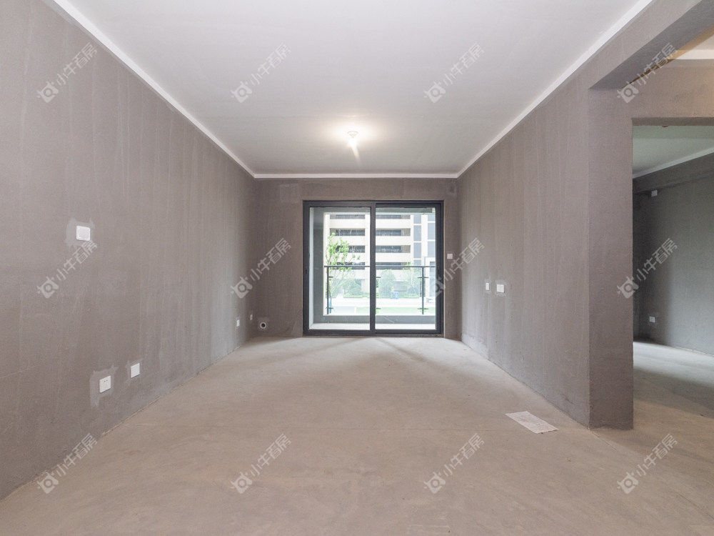 常州碧桂园翡丽都会3室2厅2卫出租_小牛看房