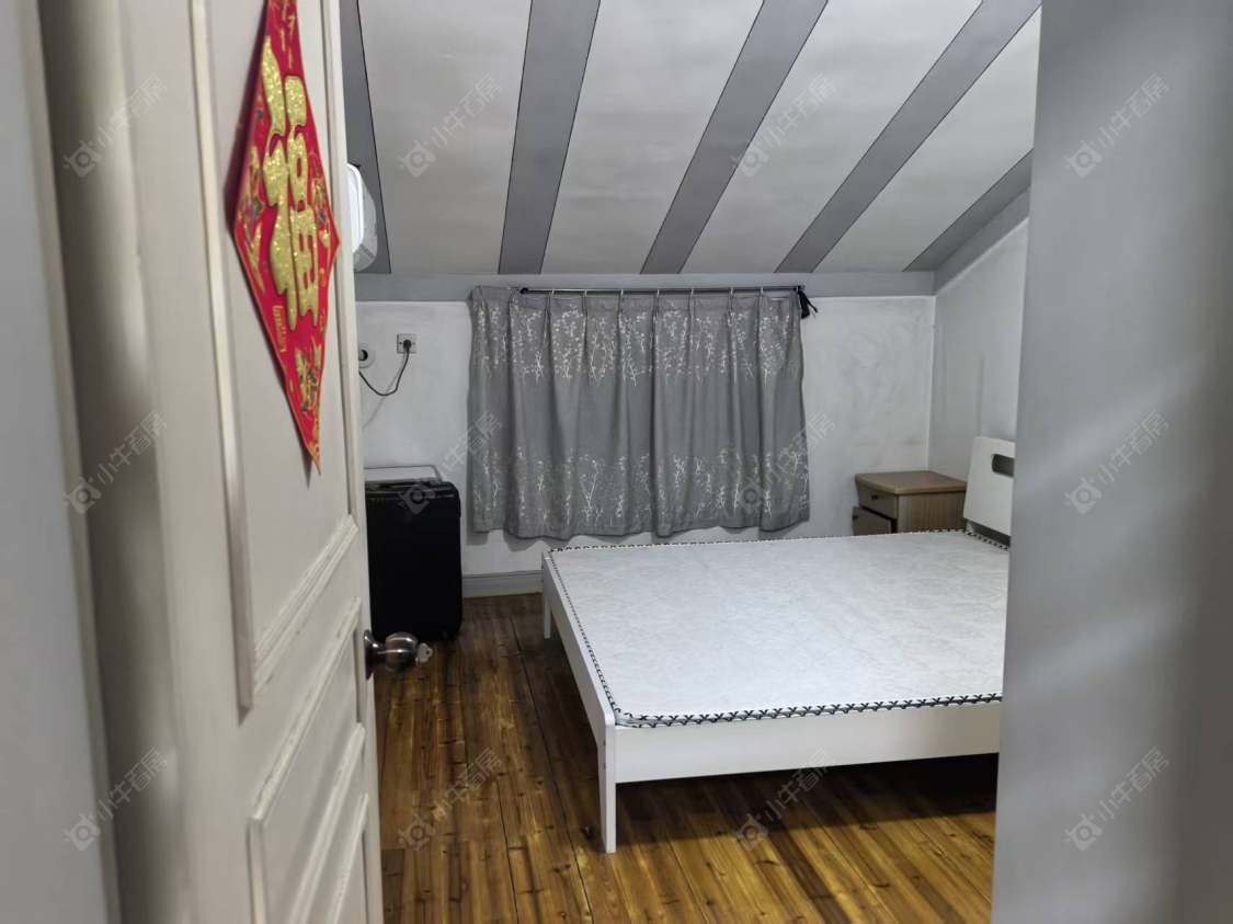 常州丽宝第花苑在租房源室内图_小牛看房