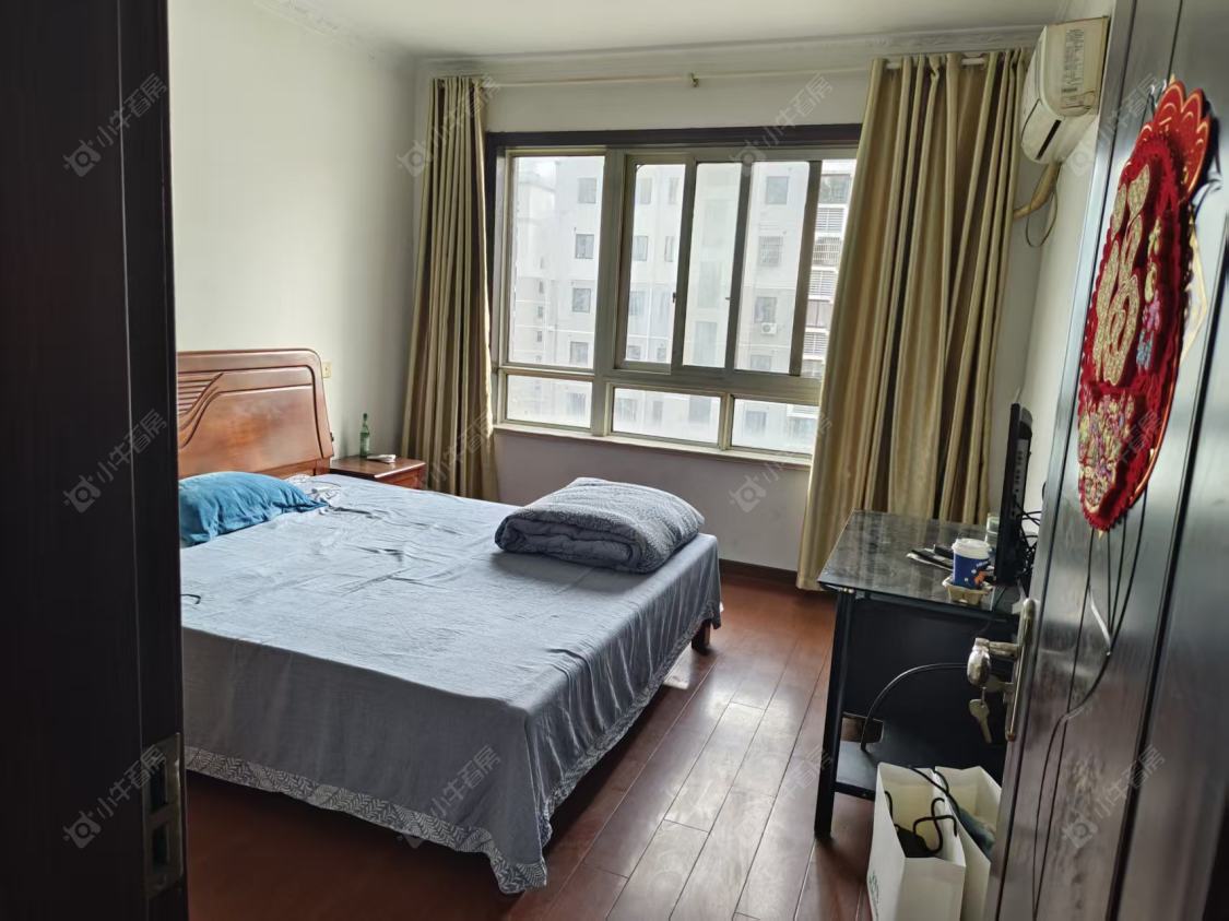 常州学府家苑在租房源室内图_小牛看房