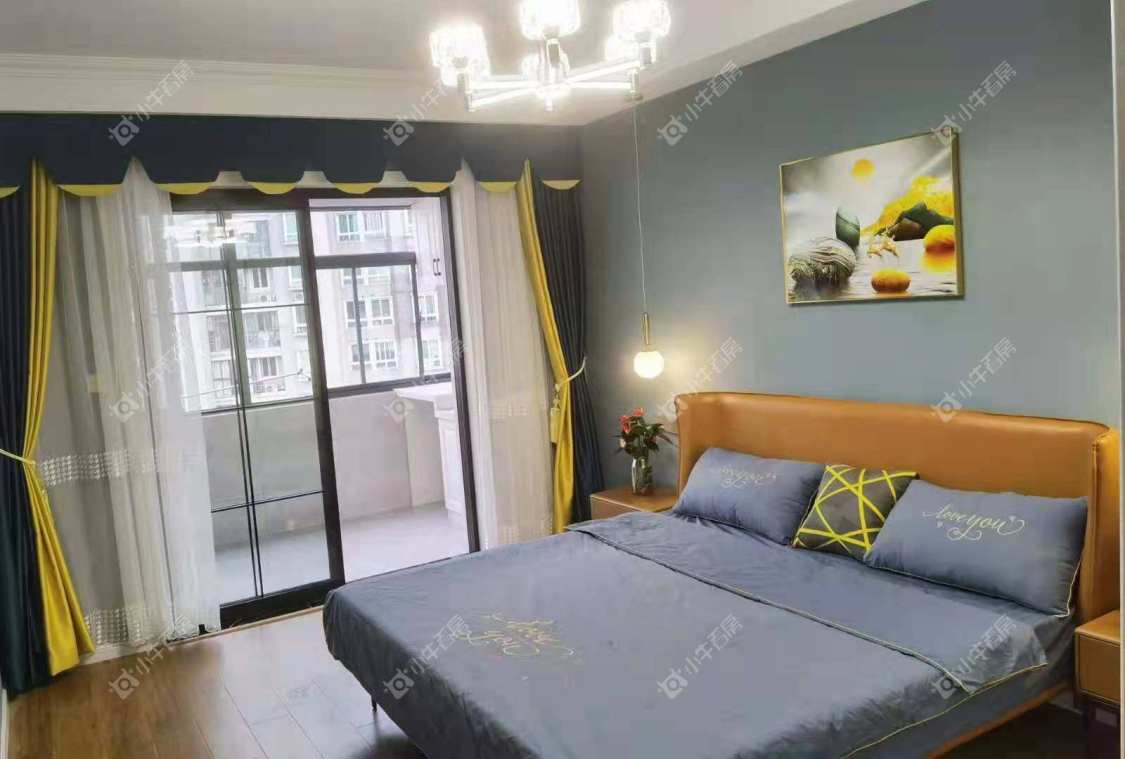 常州建行宿舍（红梅）在租房源_小牛看房