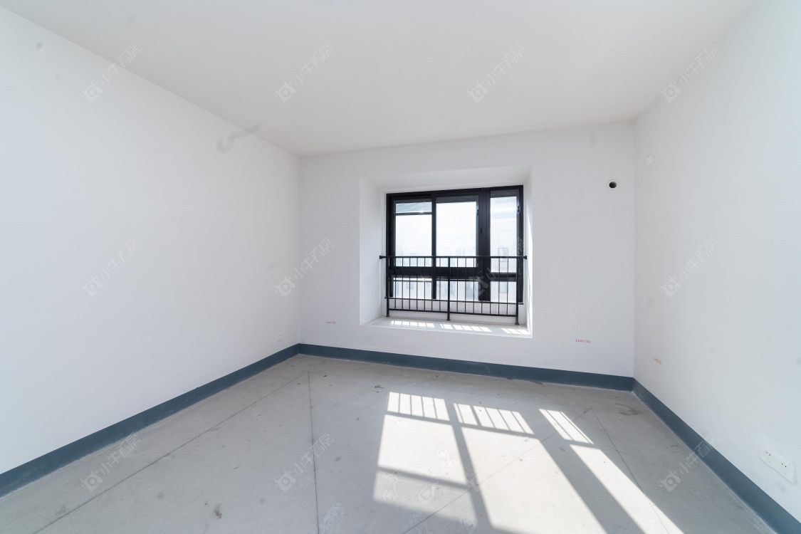 常州新城桃李郡在售二手房源室内图_小牛看房