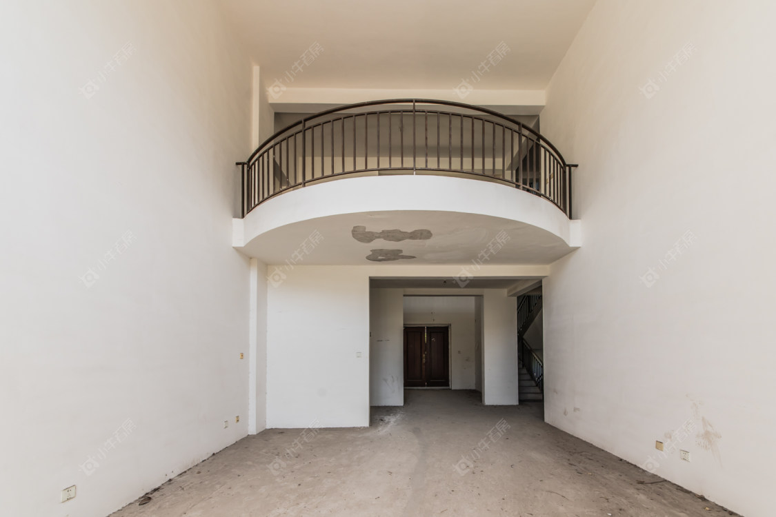 常州美林湖花园一区别墅在售二手房_小牛看房