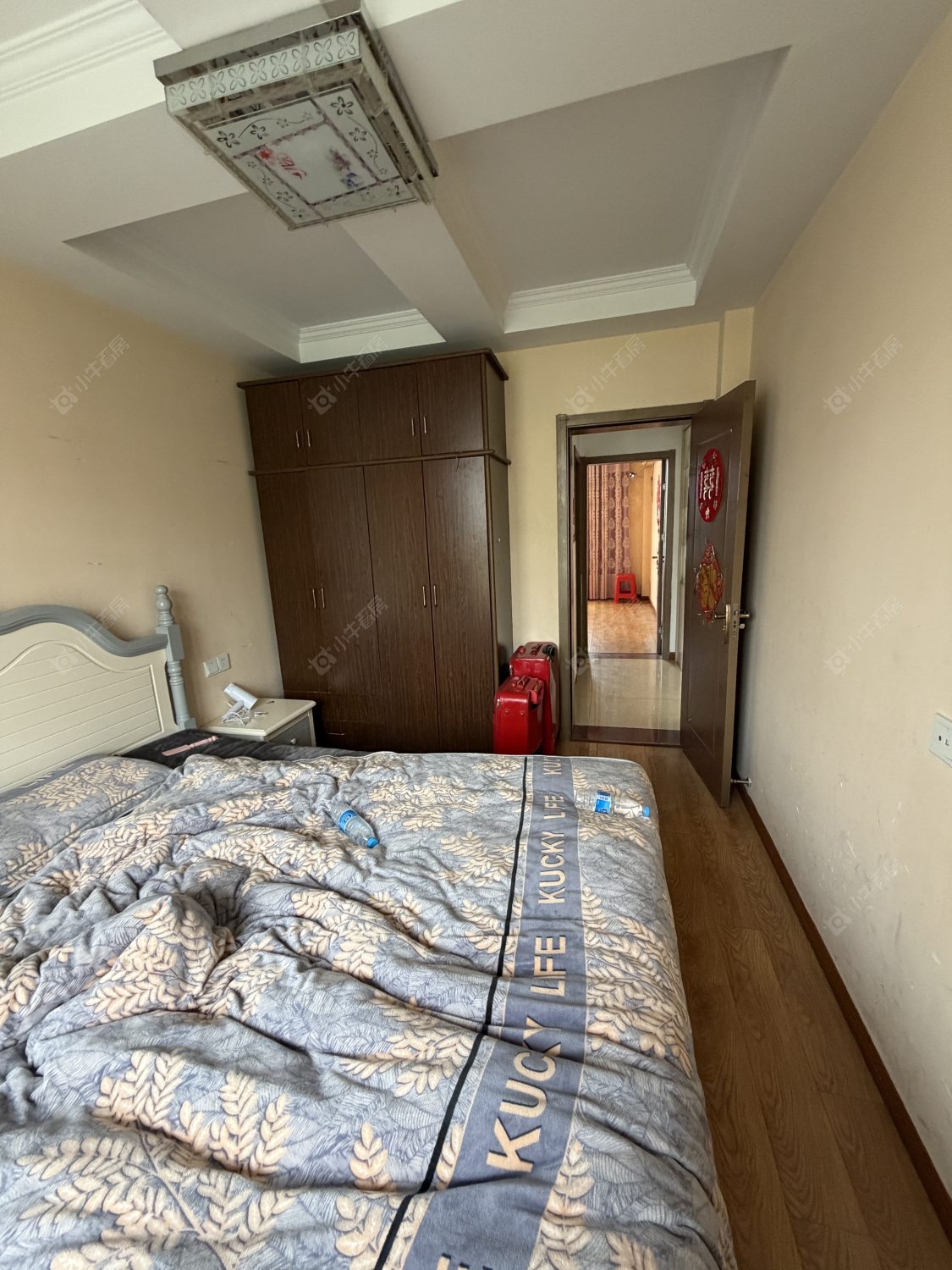 常州观景苑在租房源室内图_小牛看房