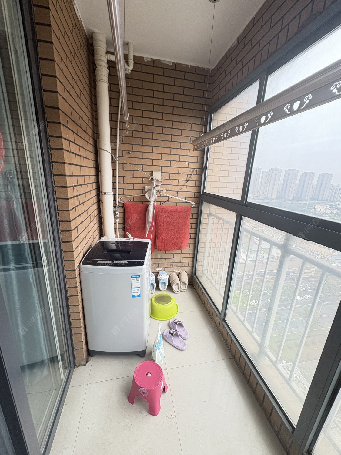 常州泰盈八千里在租房源室内图_小牛看房