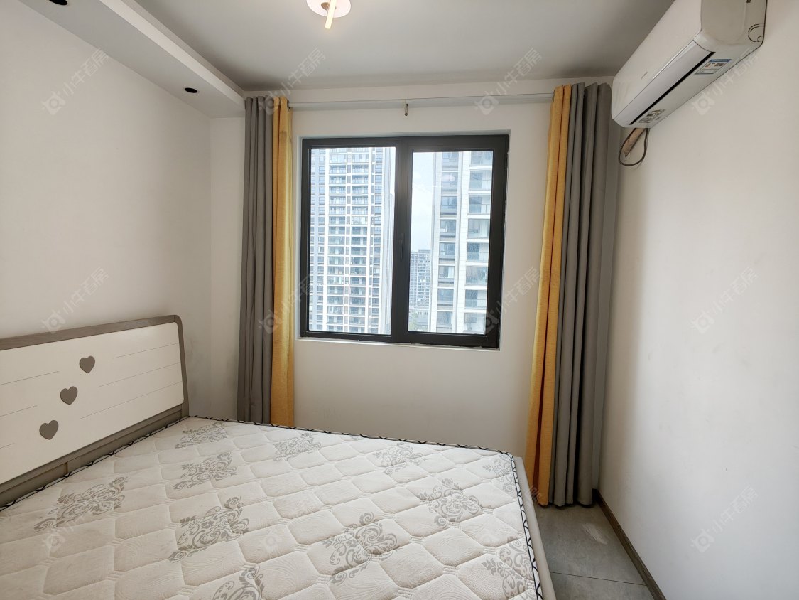 常州中梁金科启宸在租房源_小牛看房