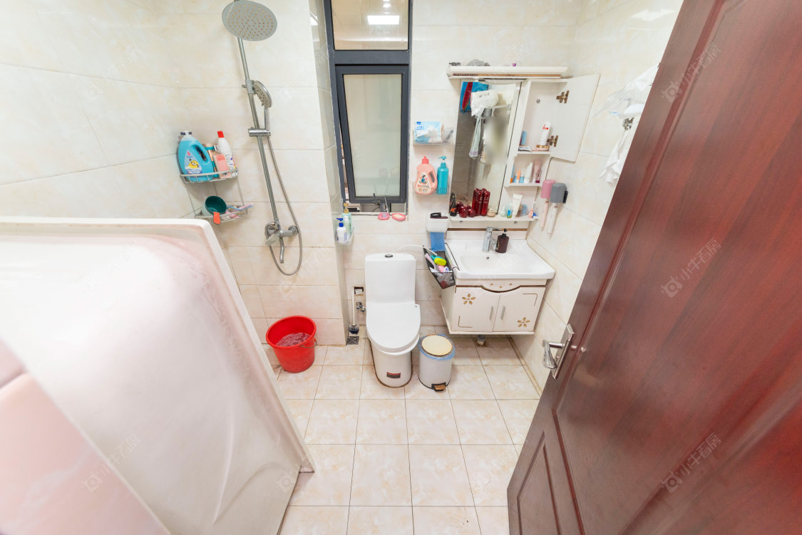 常州国茂新家园在售二手房源室内图_小牛看房