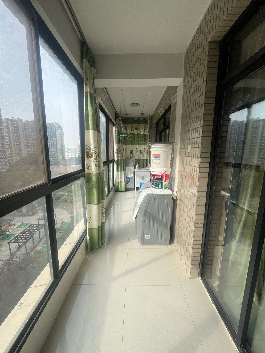 常州荣亨逸都在租房源室内图_小牛看房