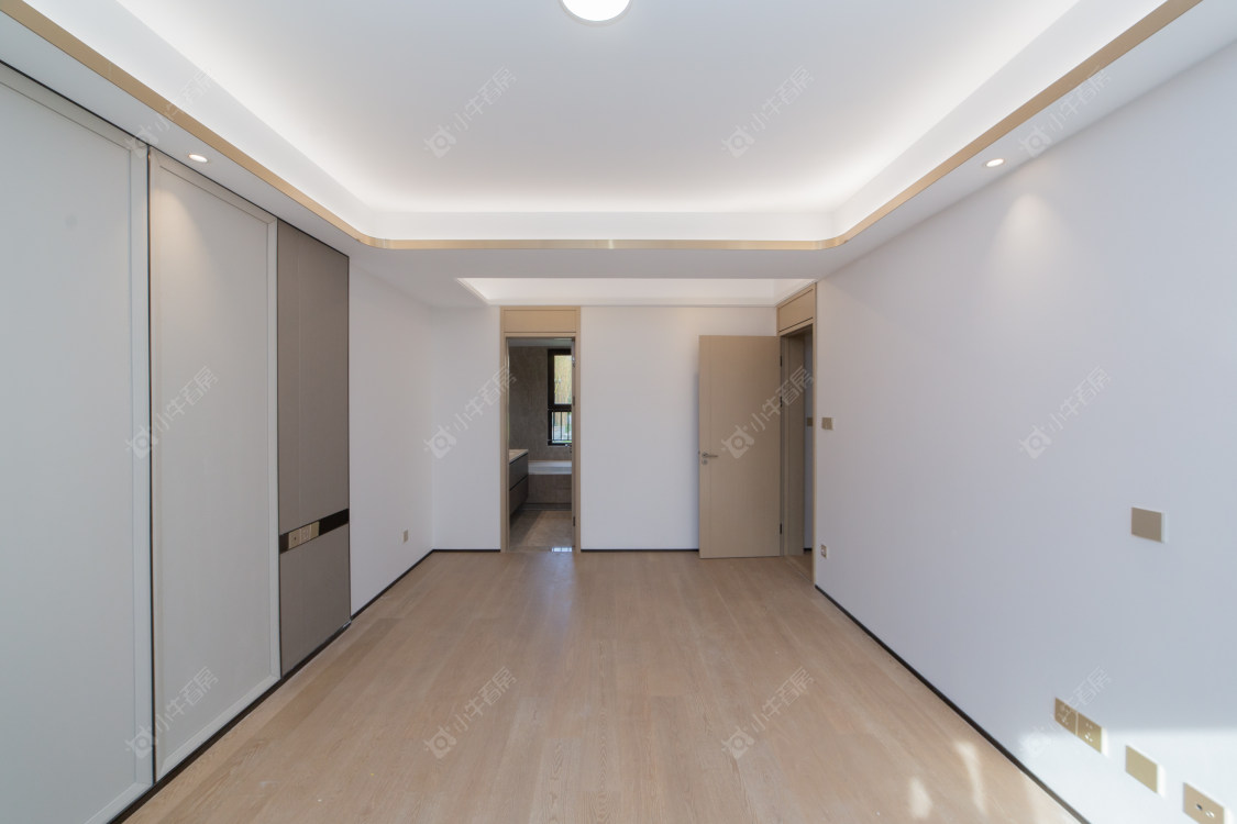 常州中建招商龙宸壹号在售二手房源室内图_小牛看房