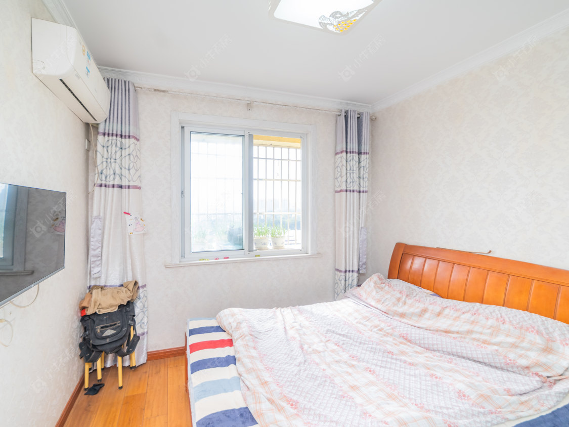 常州龙东花园在售二手房源室内图_小牛看房