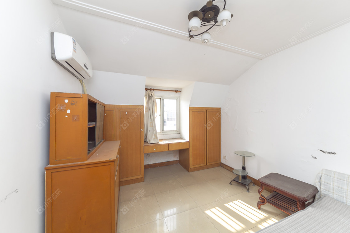 常州金谷花园在售二手房源室内图_小牛看房