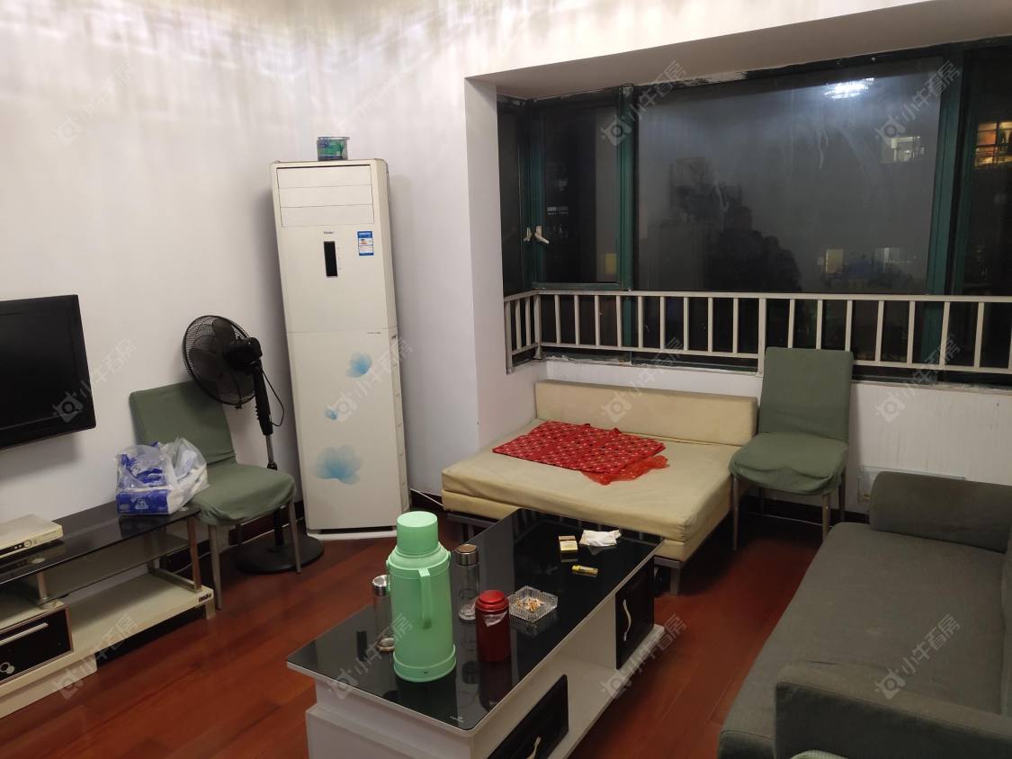 常州喜盈门花苑在租房源摆位图_小牛看房