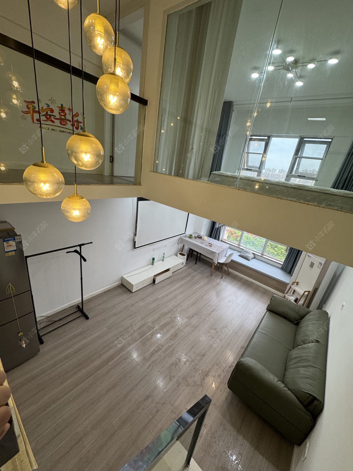 中海锦珑湾房源室内图 常州中海锦珑湾在租房源室内图_小牛看房