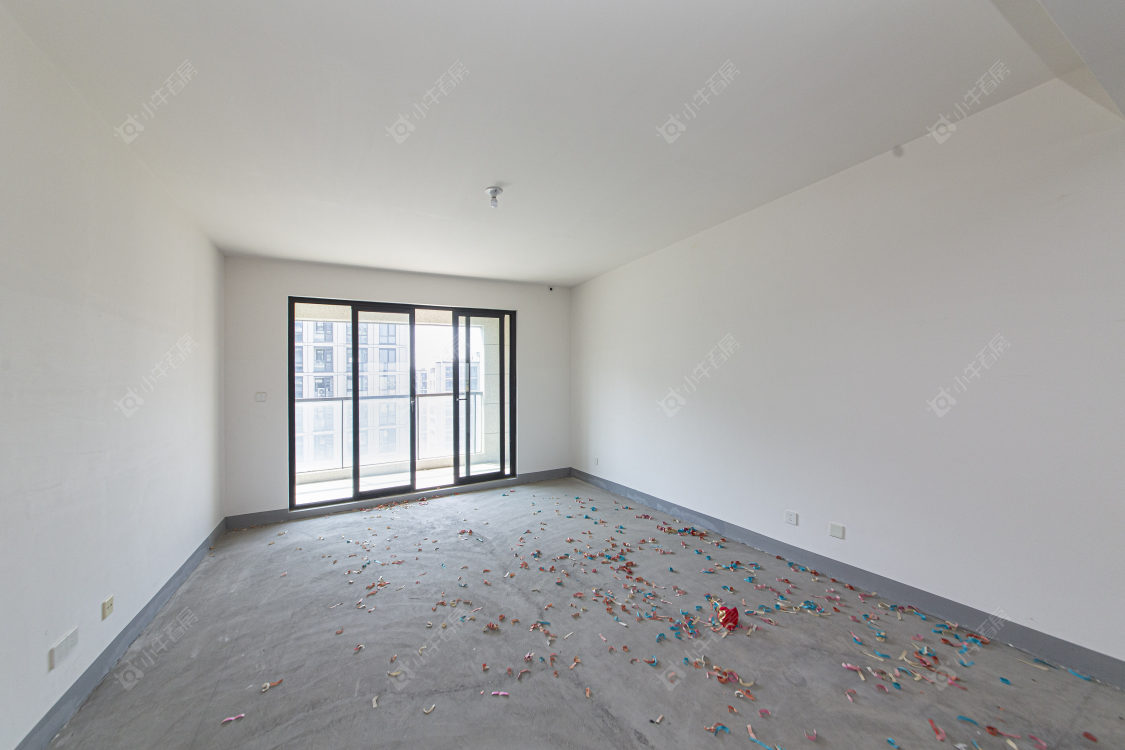 常州绿城江南里在售二手房源室内图_小牛看房